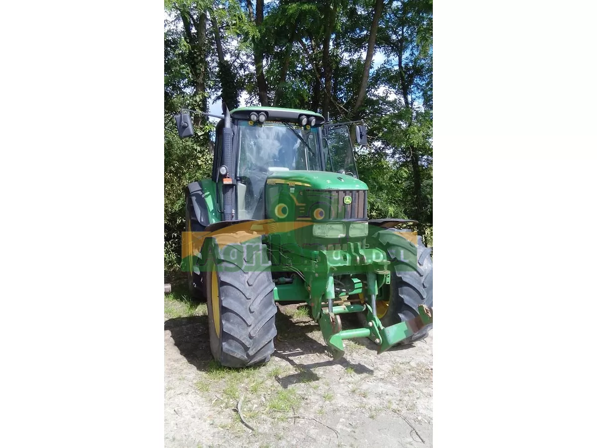 JOHN DEERE 6920 S 8311VE03