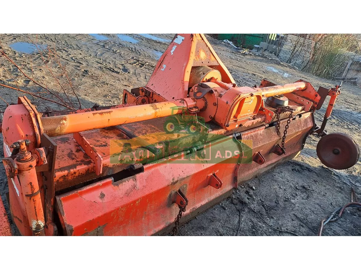 MASCHIO SUPER CONDOR 250