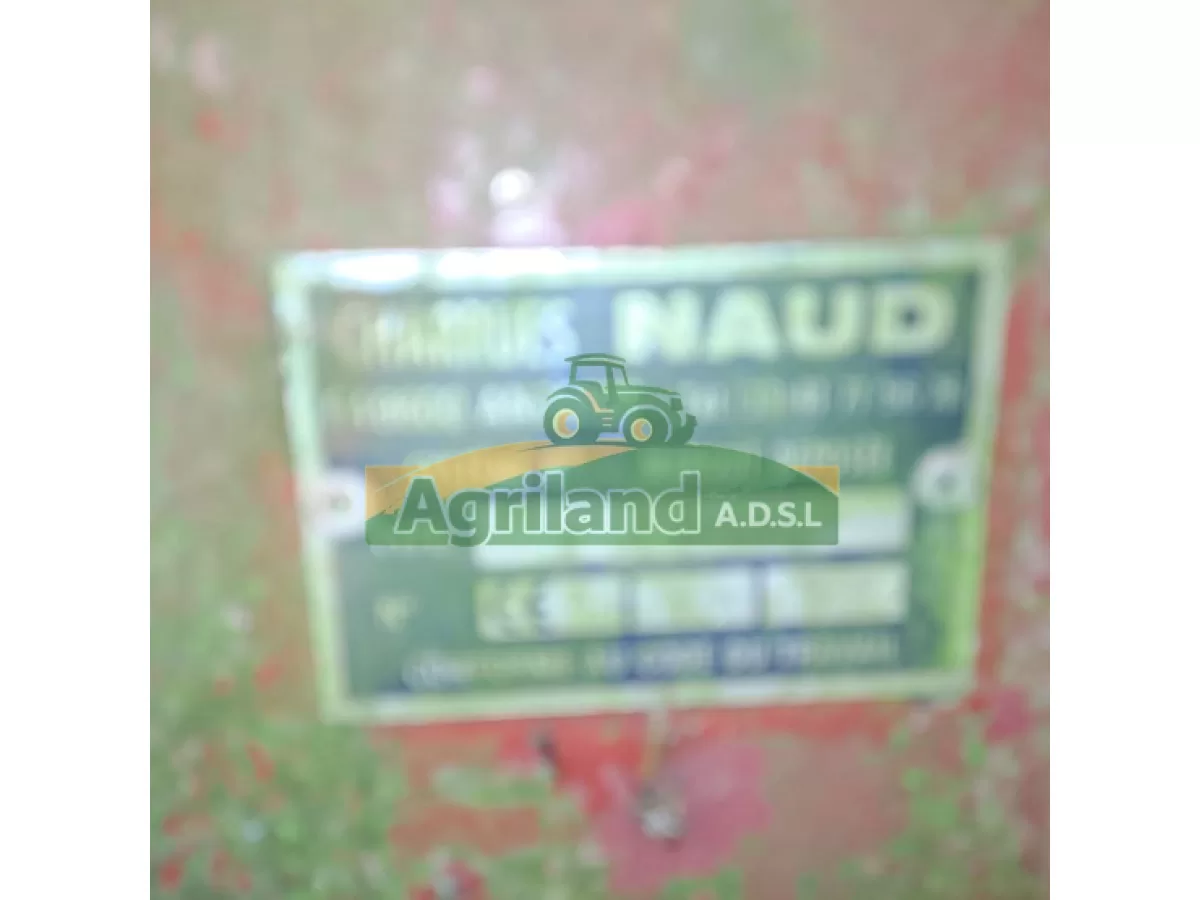 NAUD 5540