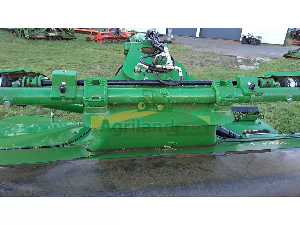 JOHN DEERE F 310 R