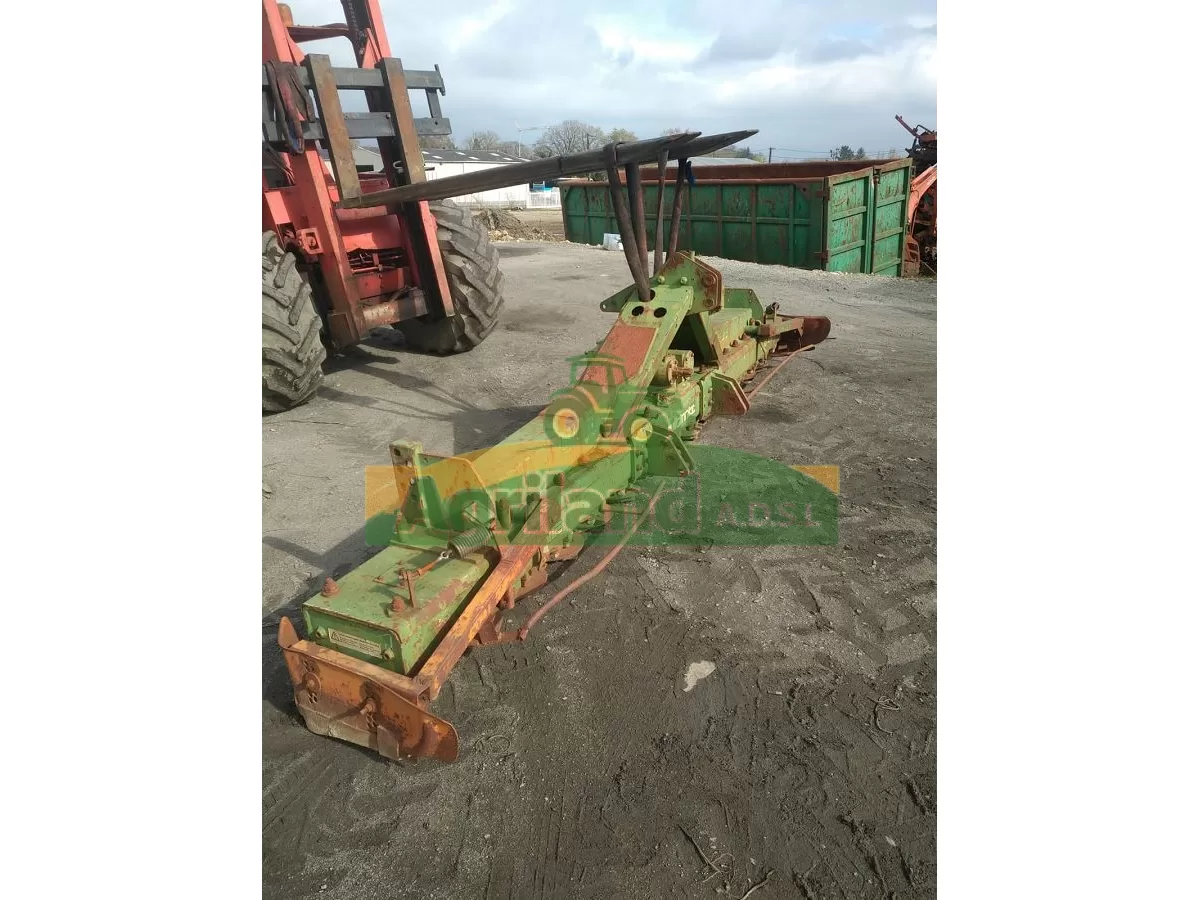 AMAZONE CULTIMIX KG 401