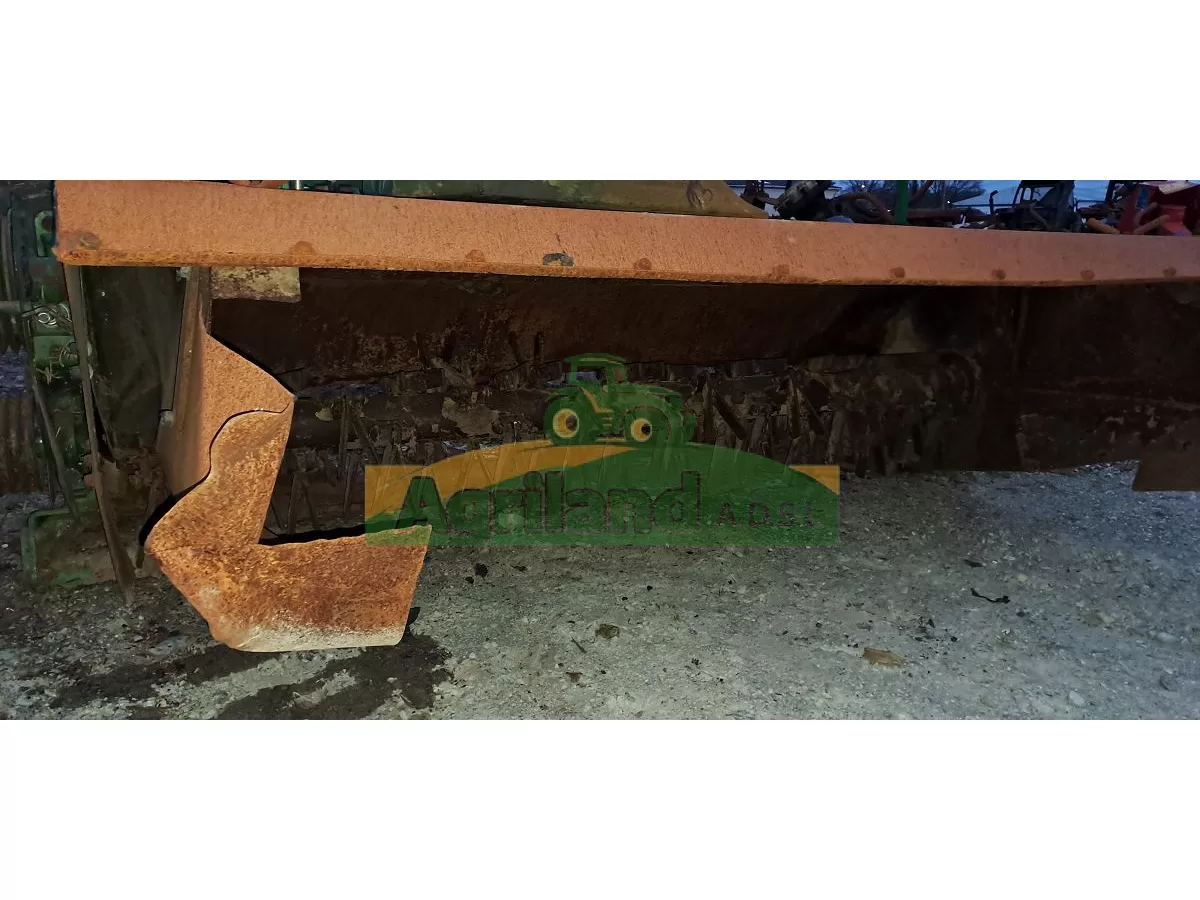 JOHN DEERE 328