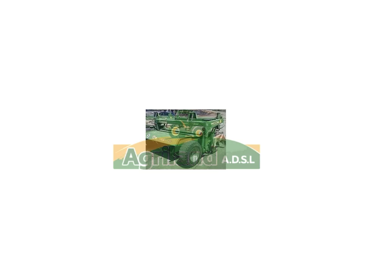 KRONE  EASYCUT 3200 CV