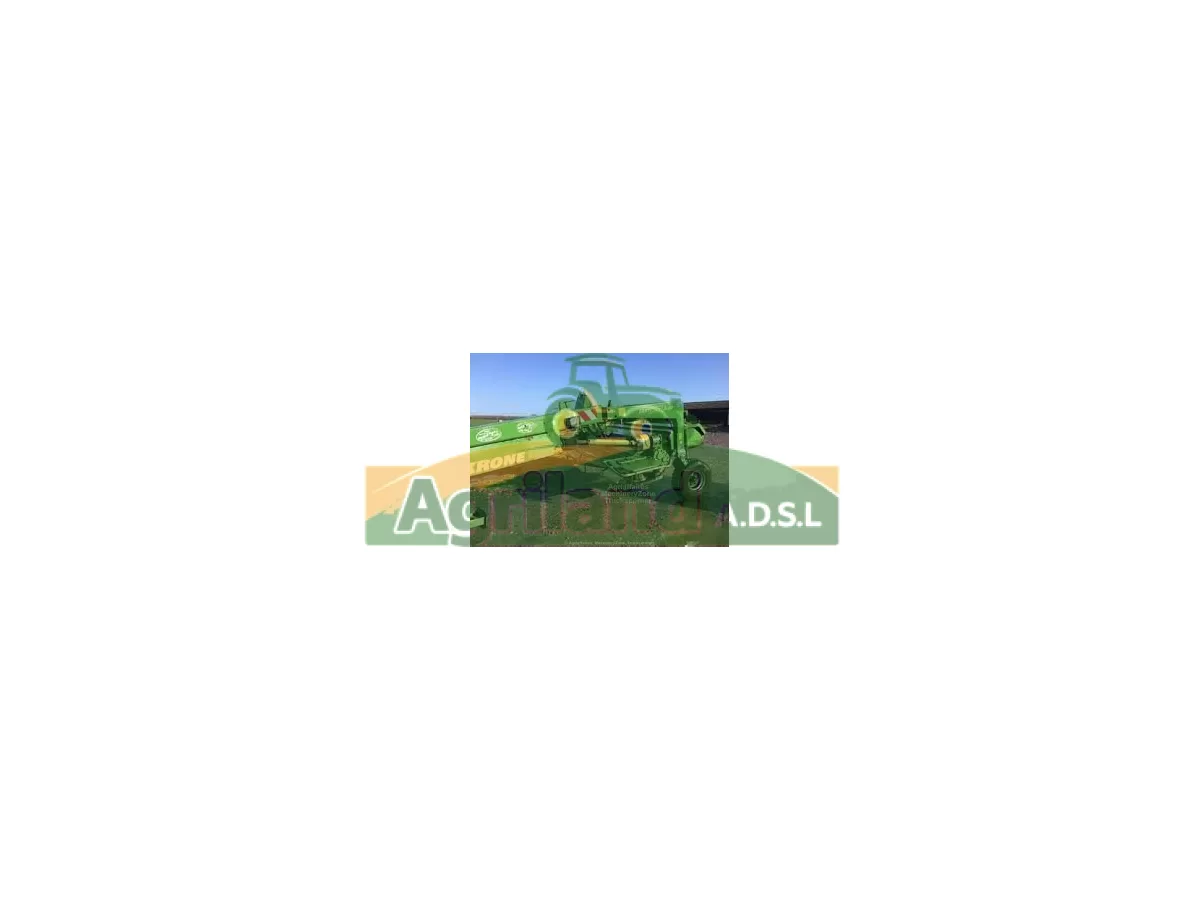 KRONE  EASYCUT 3200 CV