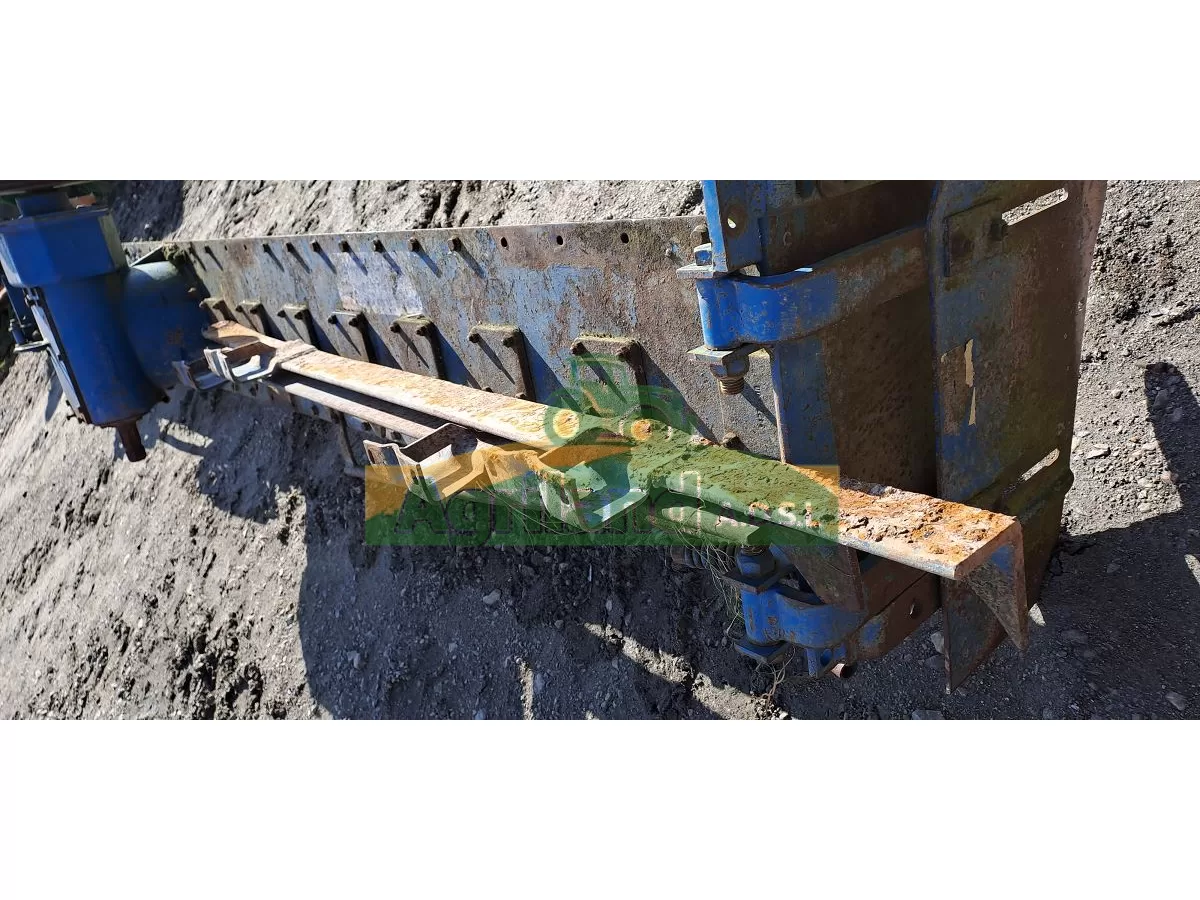 RABEWERK MKE 401
