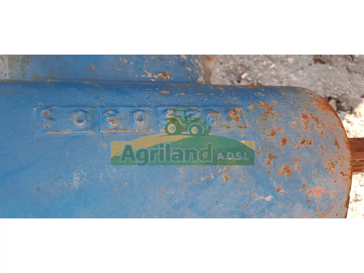 RABEWERK MKE 401