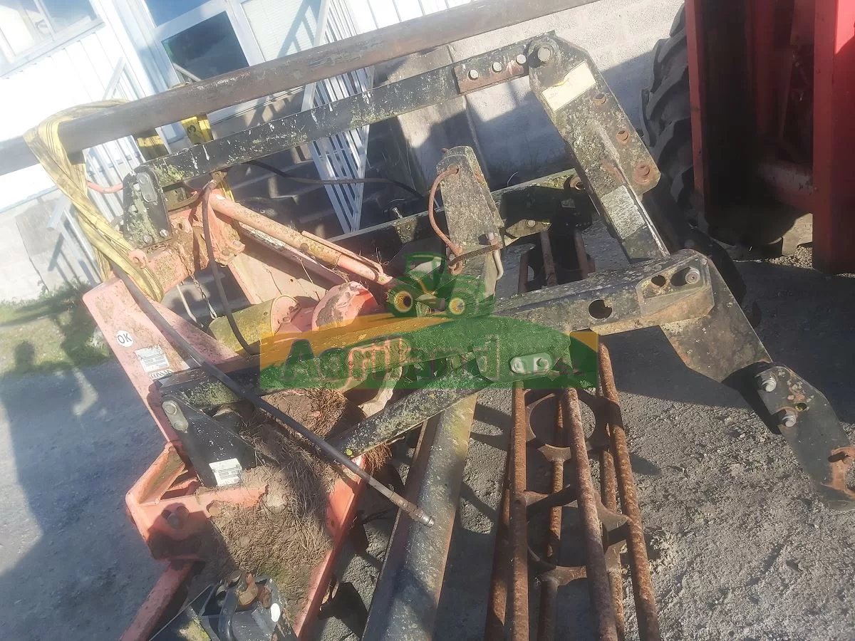 MASCHIO DC 3000