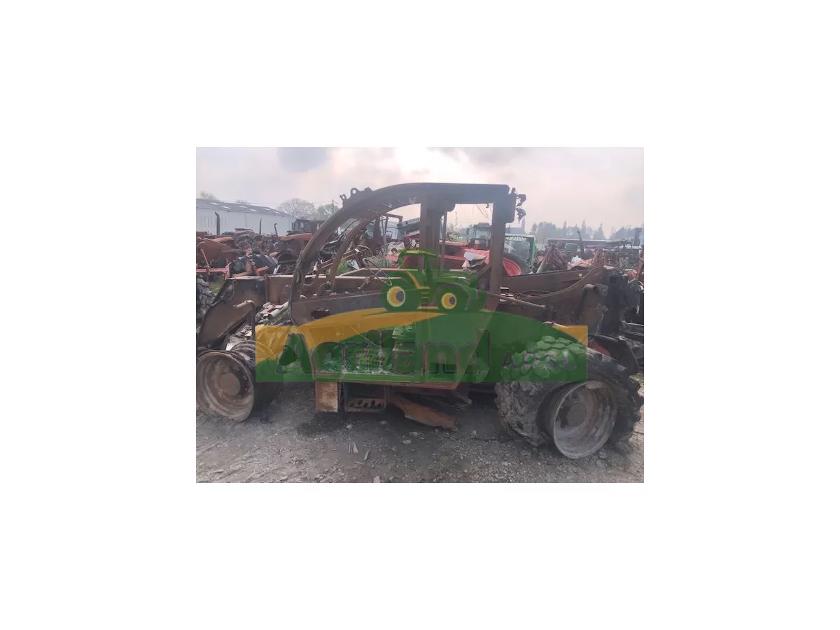 MASSEY FERGUSON 7038 FT-315-LD