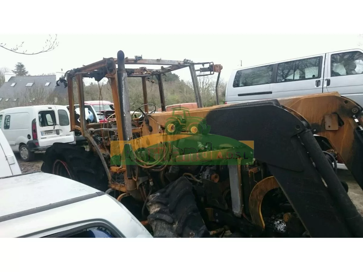 CLAAS AXOS 340 CJ-492-ZJ