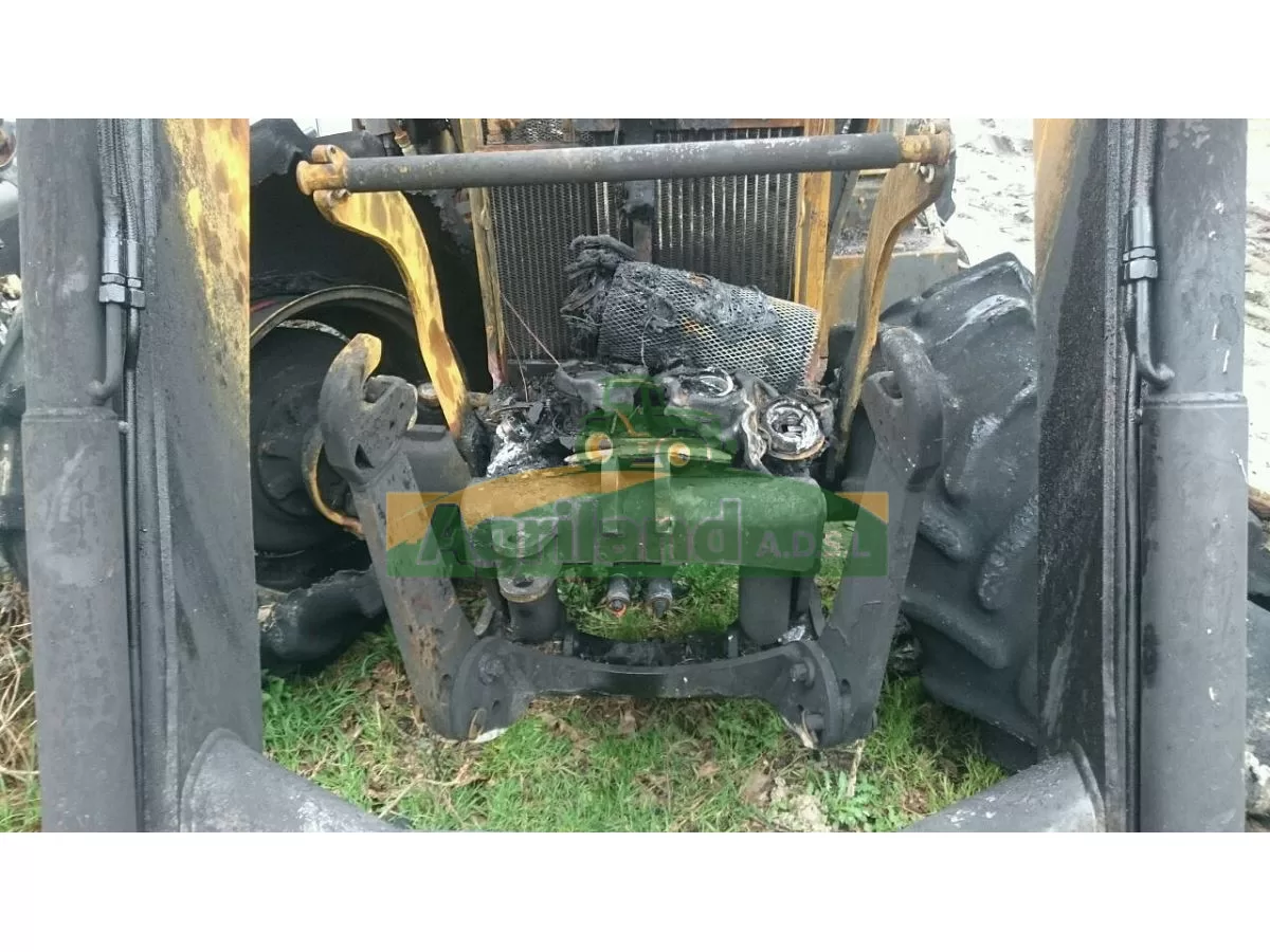 CLAAS AXOS 340 CJ-492-ZJ