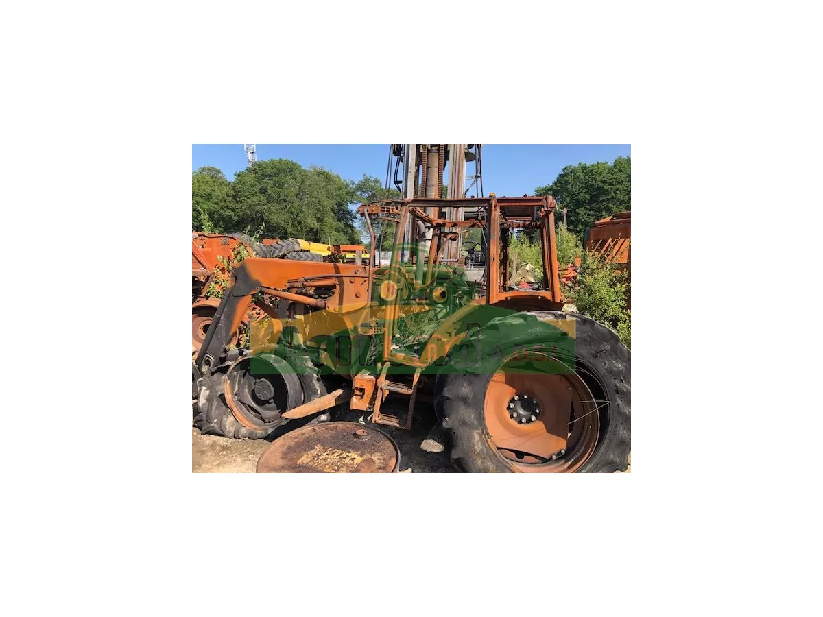 CLAAS AXOS 340 CJ-492-ZJ