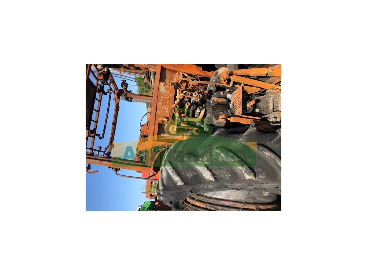 CLAAS AXOS 340 CJ-492-ZJ