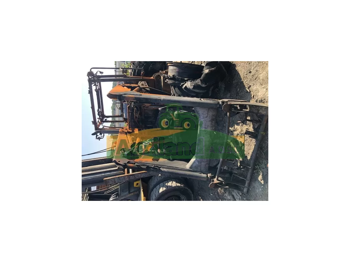 CLAAS AXOS 340 CJ-492-ZJ