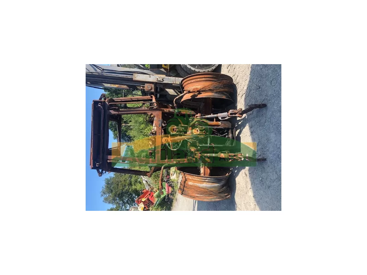 MASSEY FERGUSON 5460 GM-924-BZ