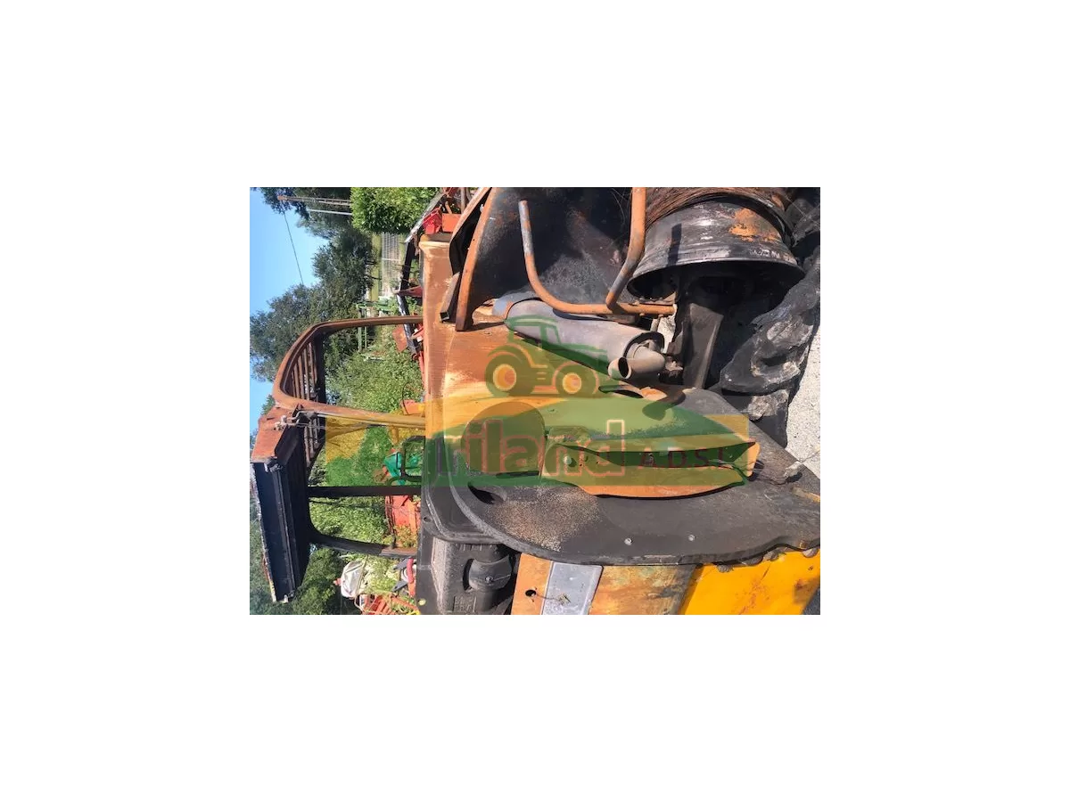 JCB 536 70 DR-494-ZH