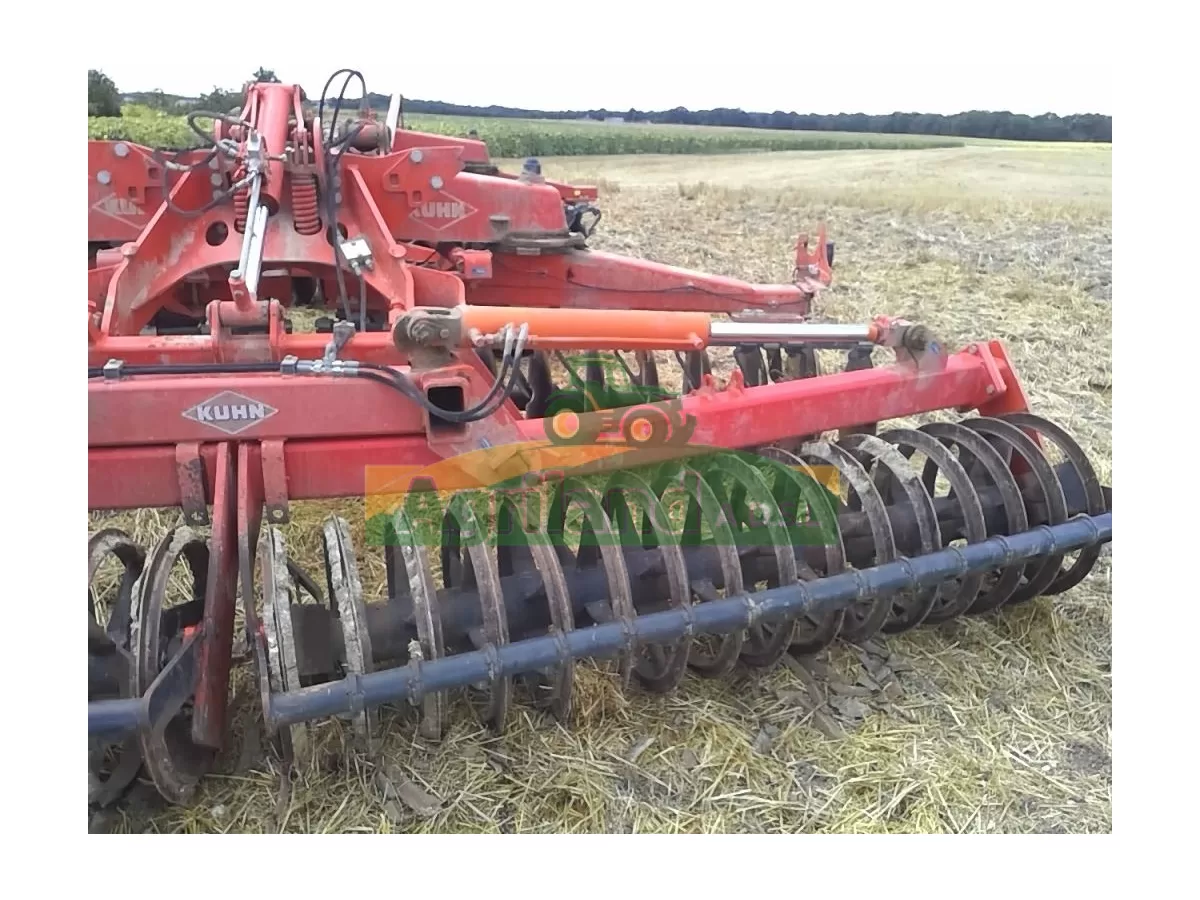 KUHN DISCOVER XM 32