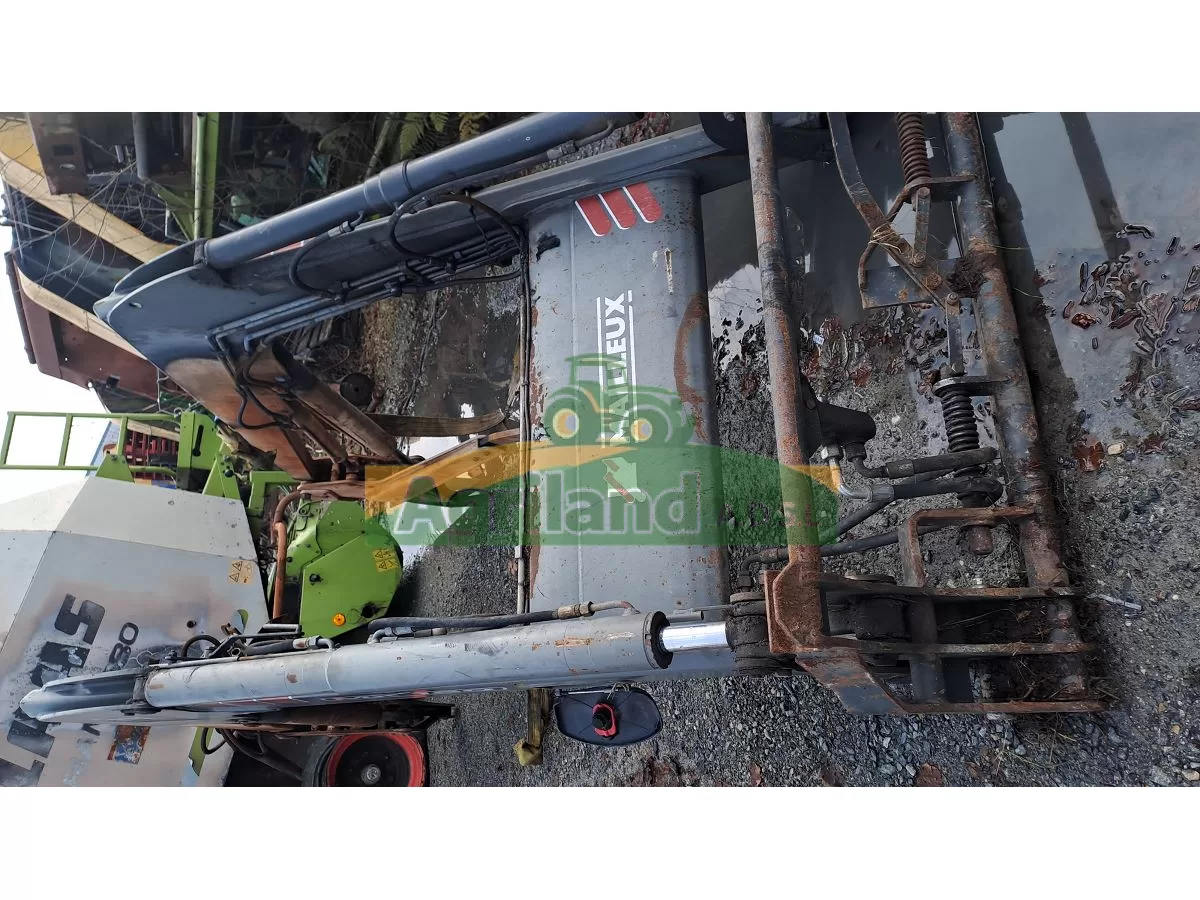 MAILLEUX MX 150