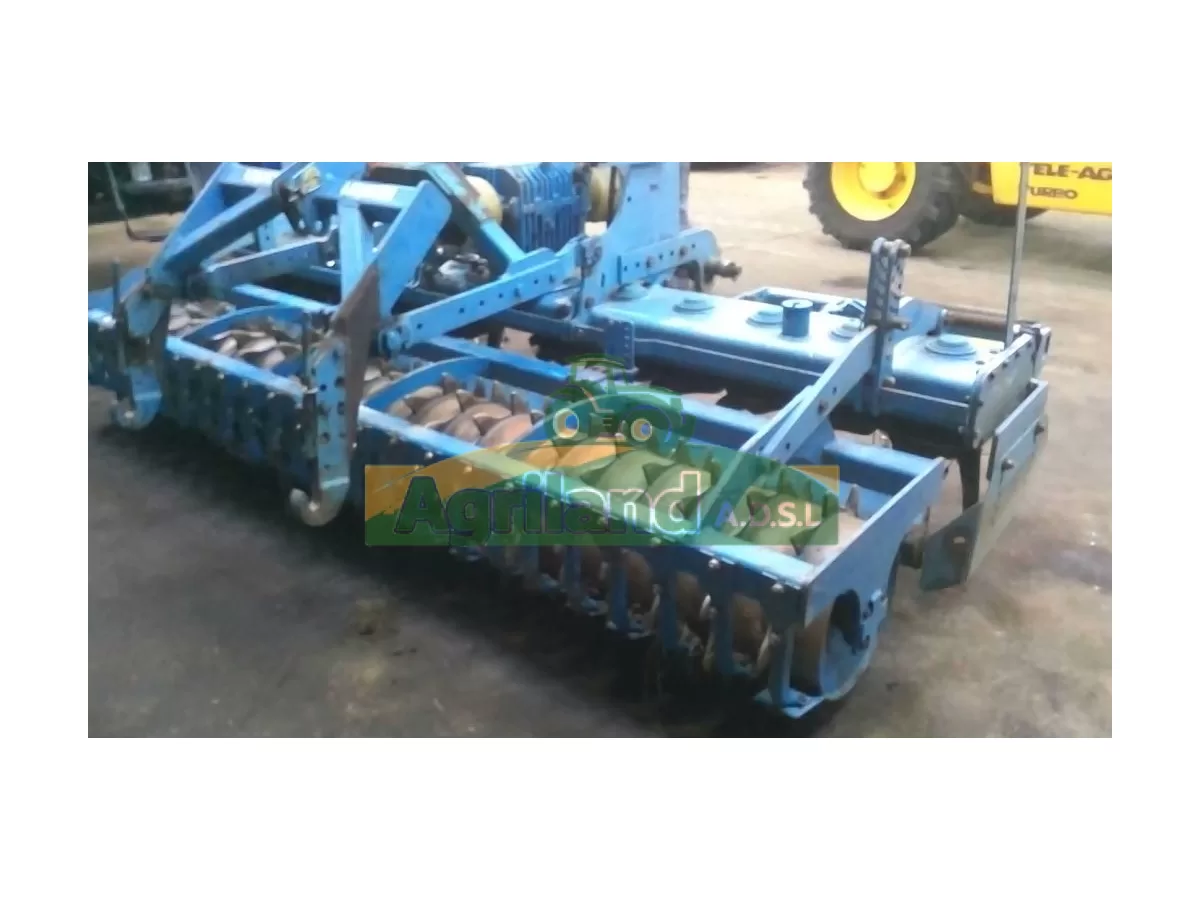 LEMKEN ZIRKON 10 300