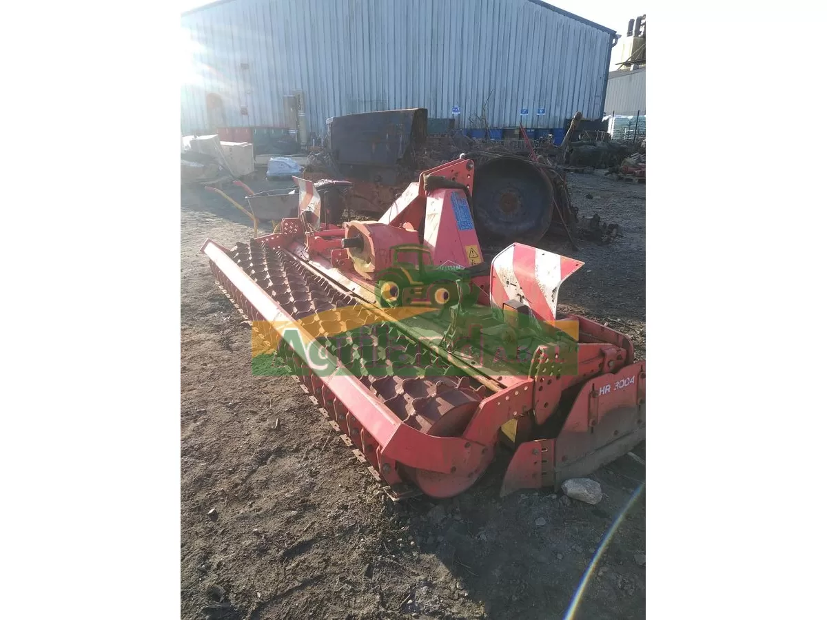 KUHN HR 3004 D