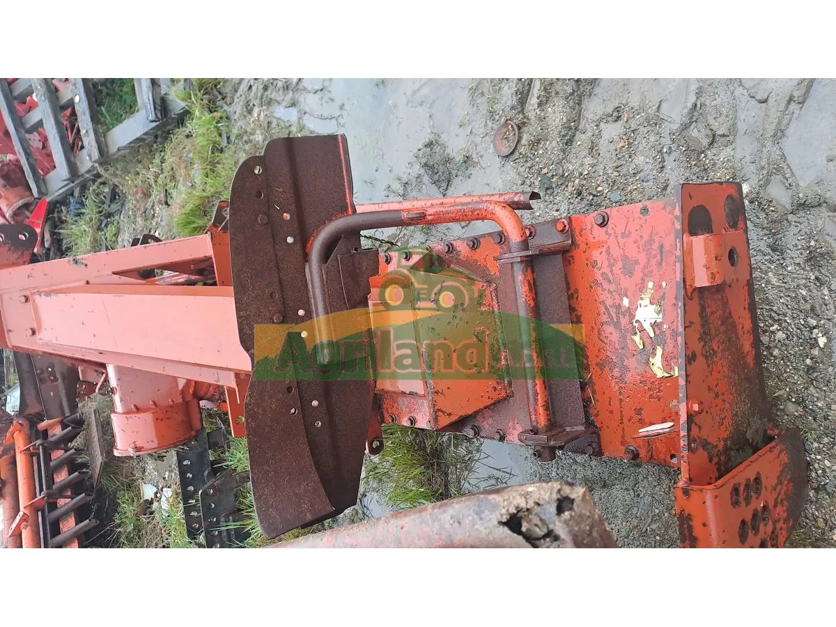 KUHN HR 4002 D