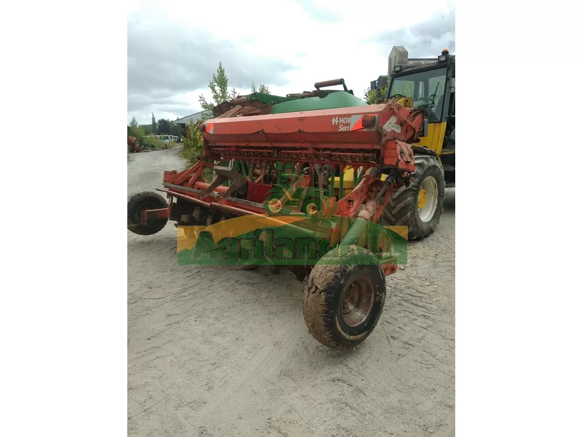 HOWARD  HC 305