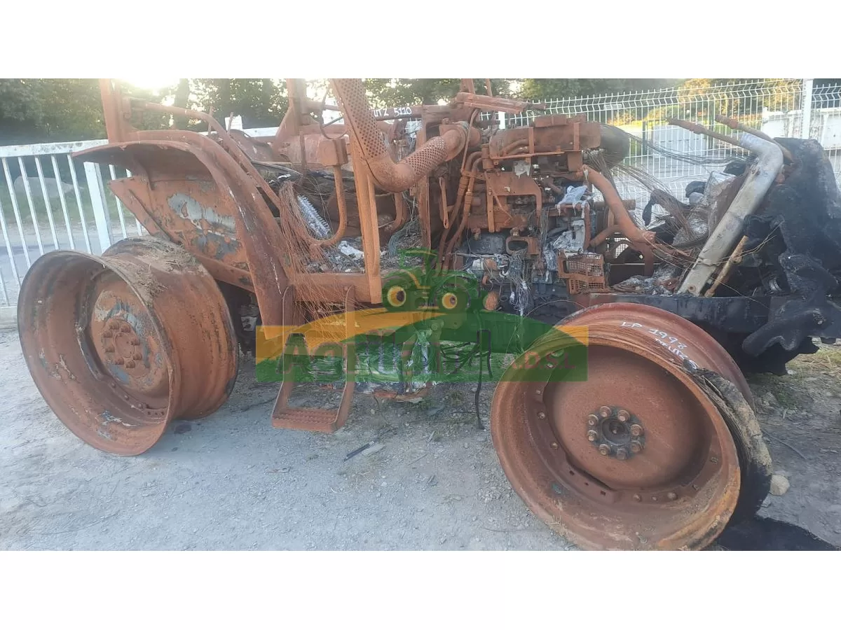 DEUTZ 5110 C DH-161-YG