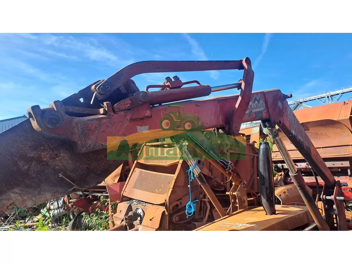 MAILLEUX MX 260