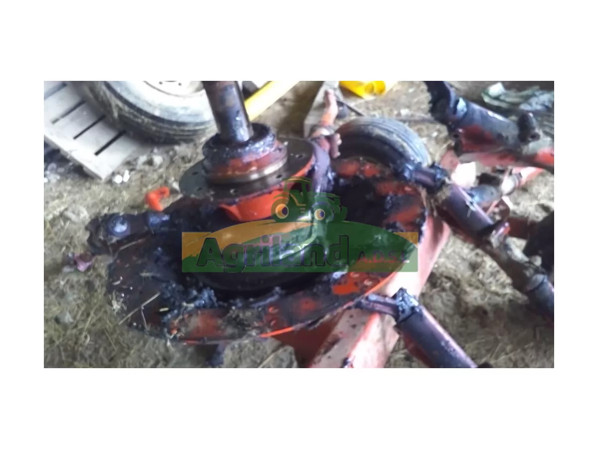 KUHN GA 4321 GM