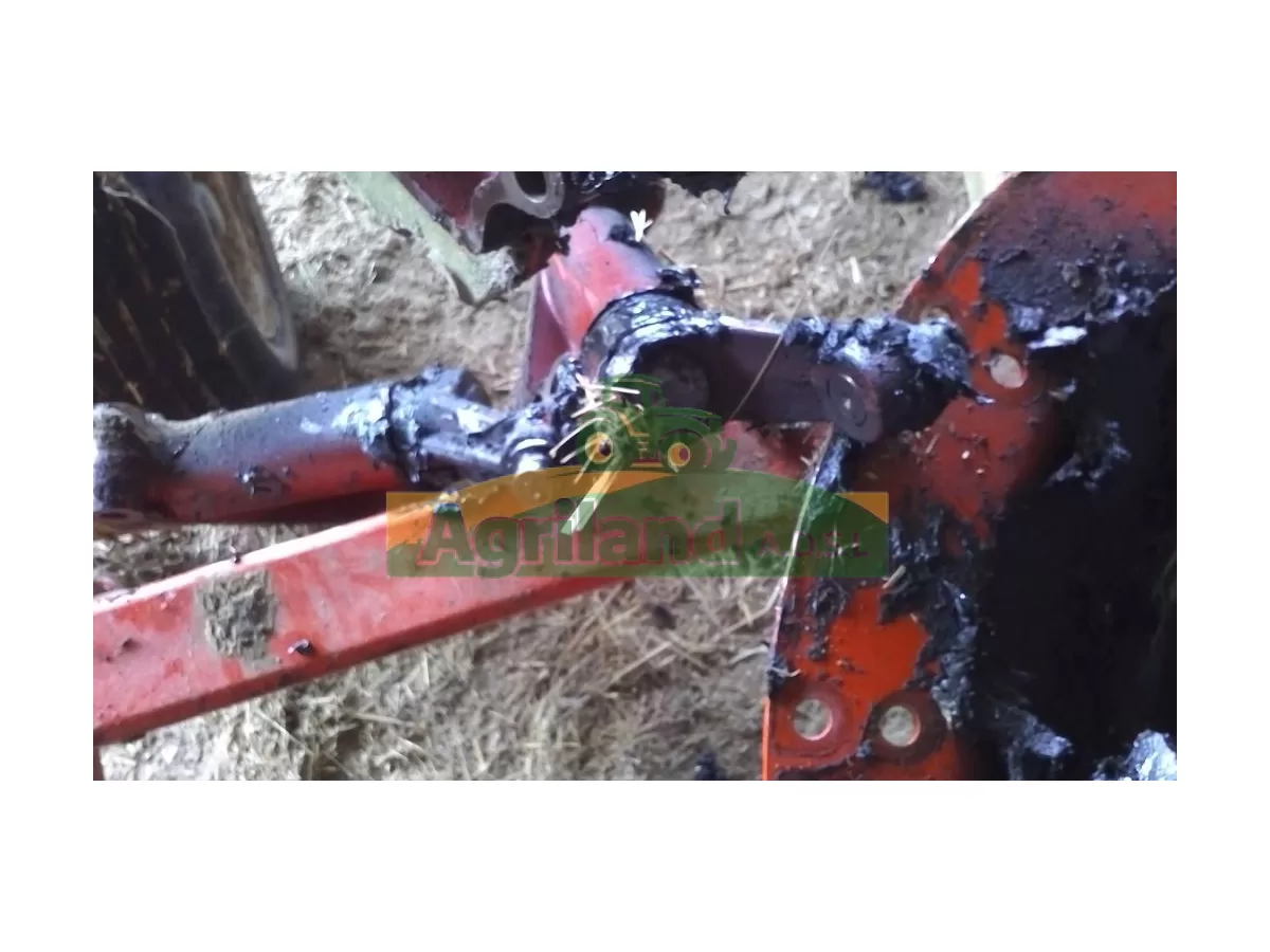 KUHN GA 4321 GM
