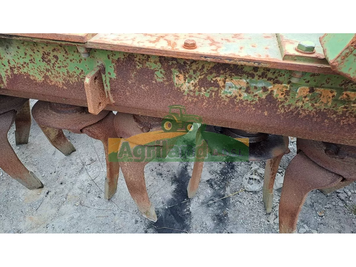 AMAZONE KG 402 