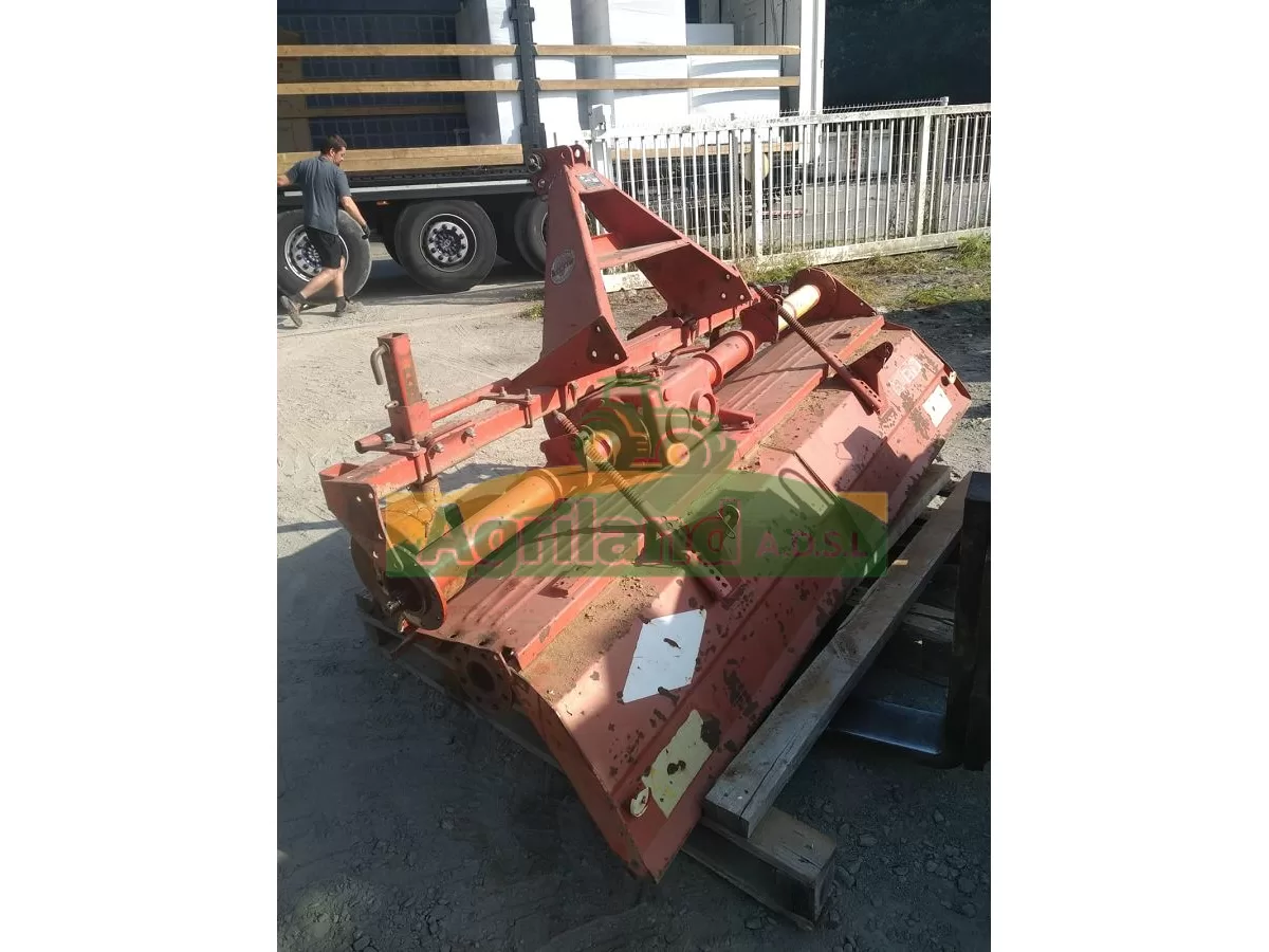 KUHN EL 80 N
