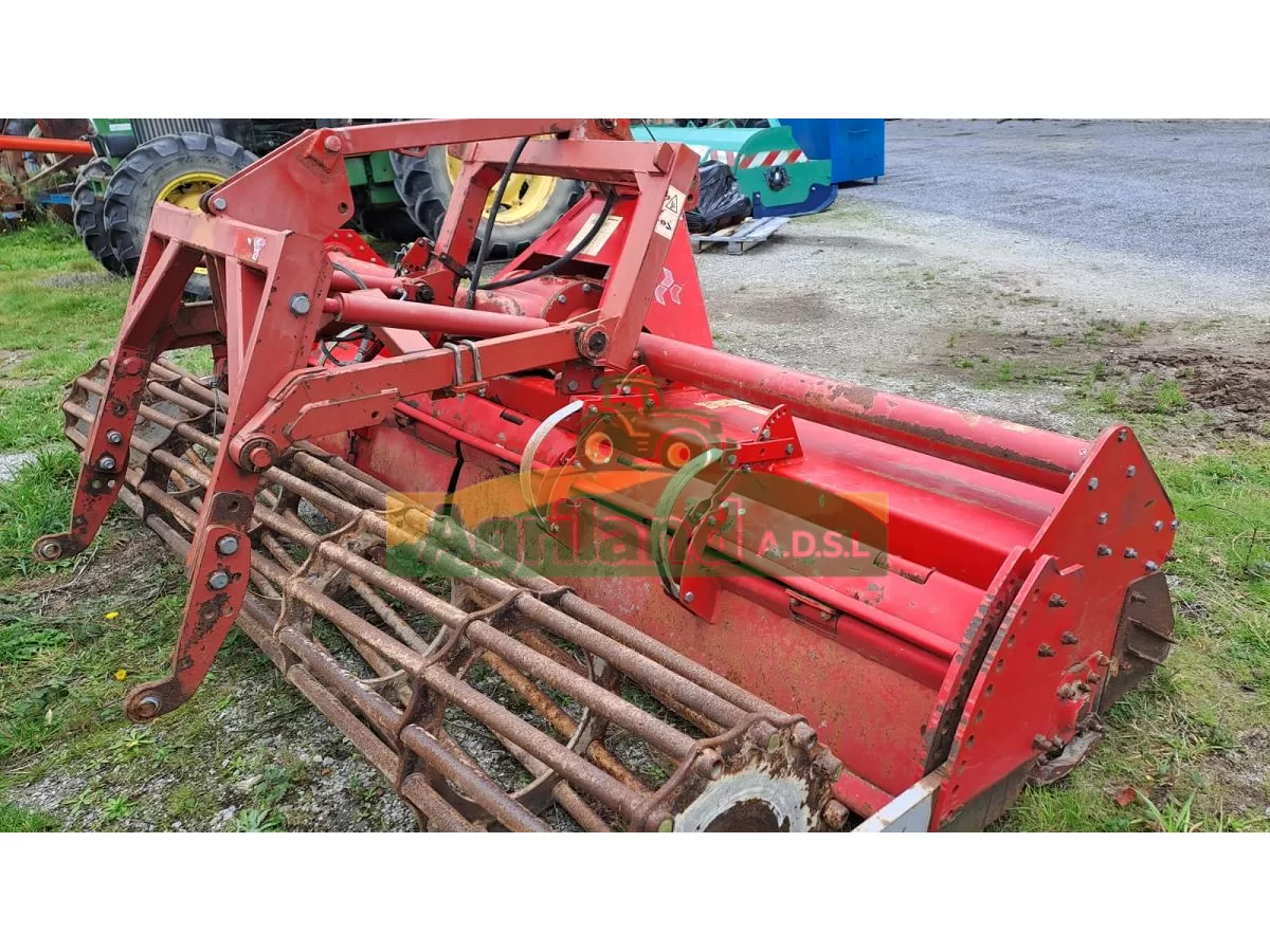 HOWARD  R 500 305