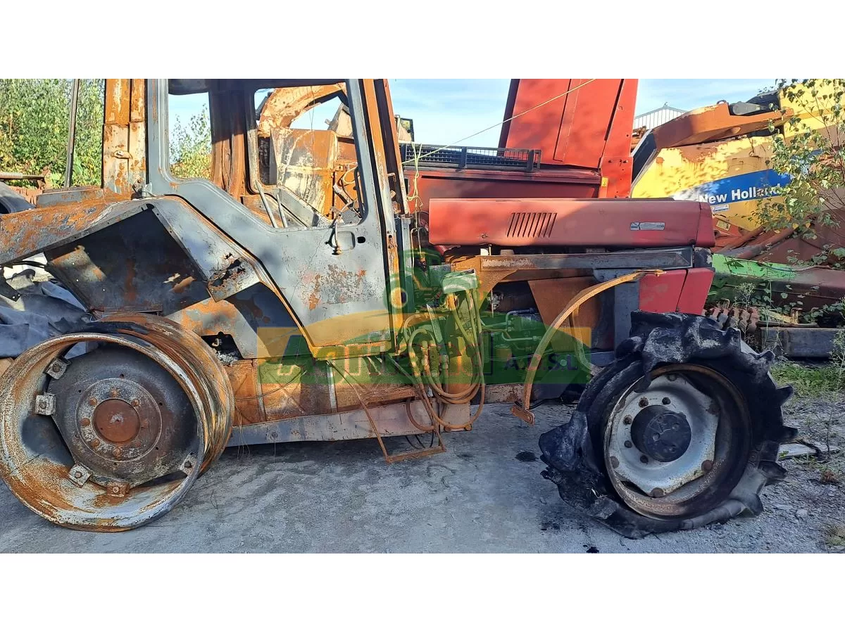 CASE IH 845 XL 56471 TF 56