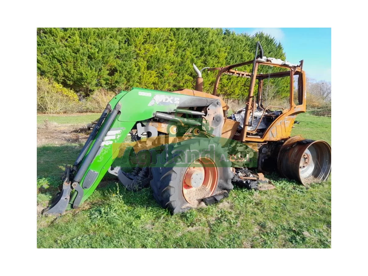 FENDT 716 FV-541-ZB