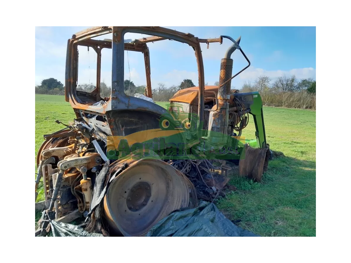 FENDT 716 FV-541-ZB