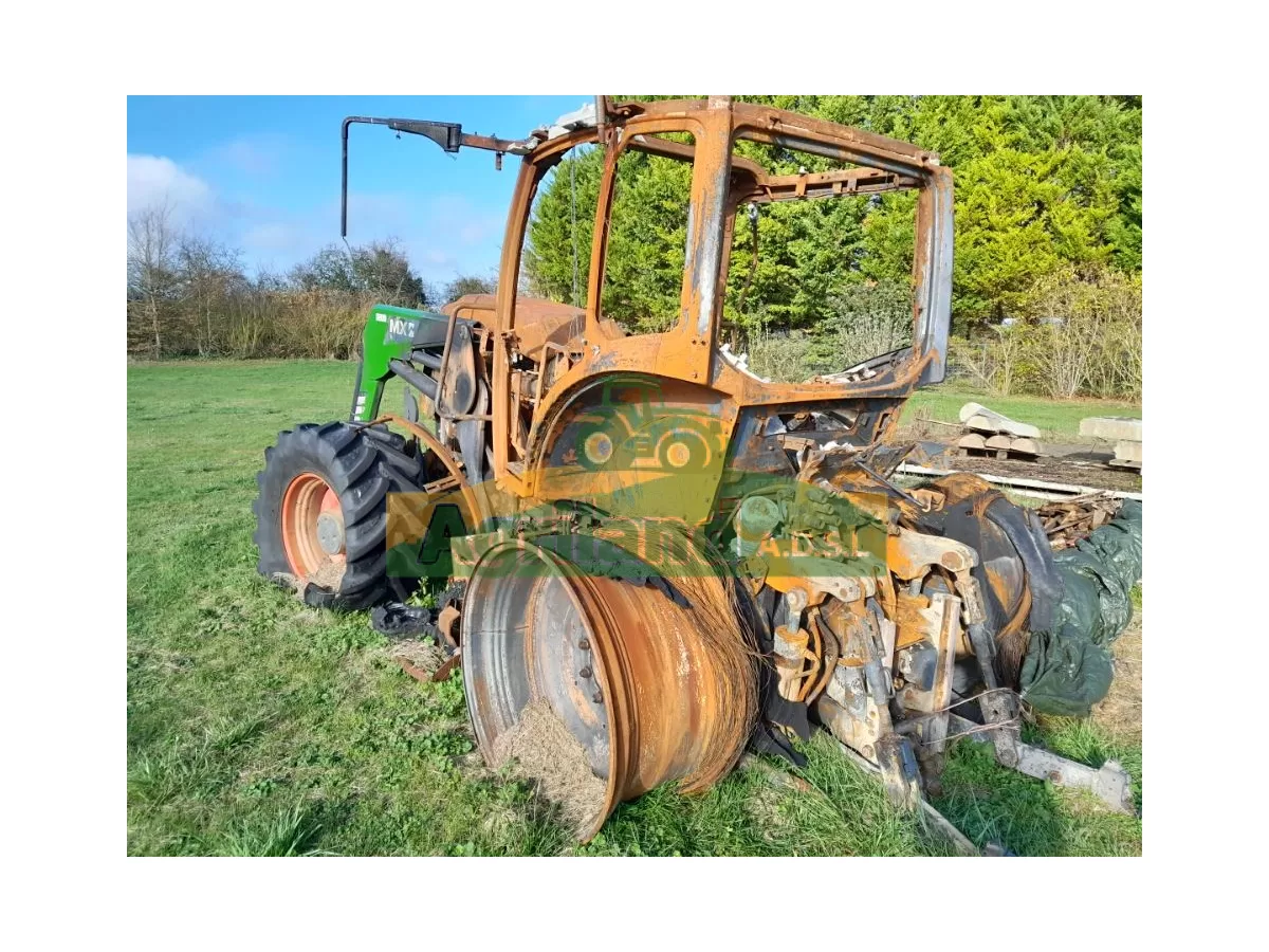 FENDT 716 FV-541-ZB