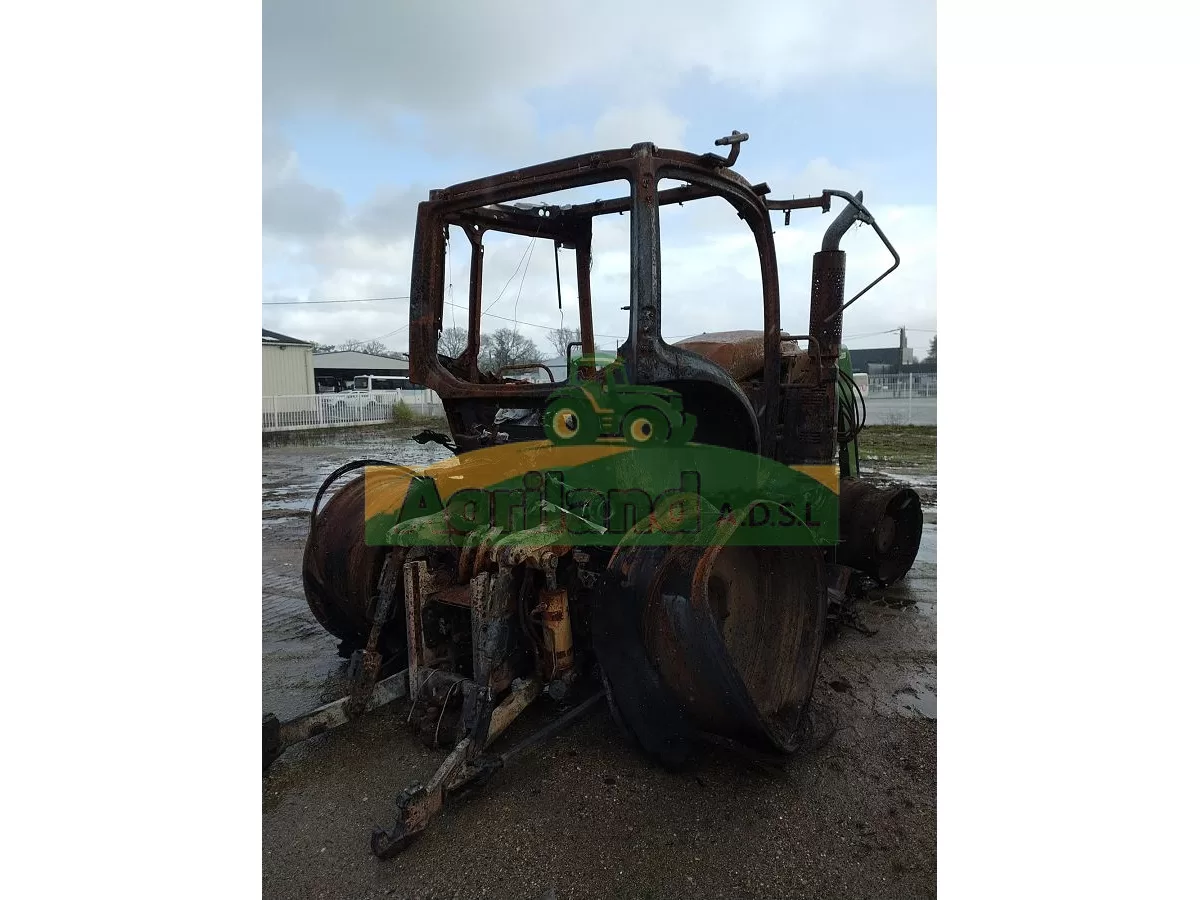 FENDT 716 FV-541-ZB