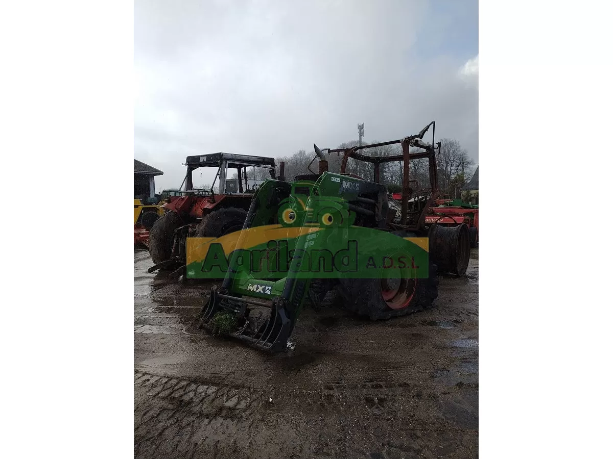 FENDT 716 FV-541-ZB