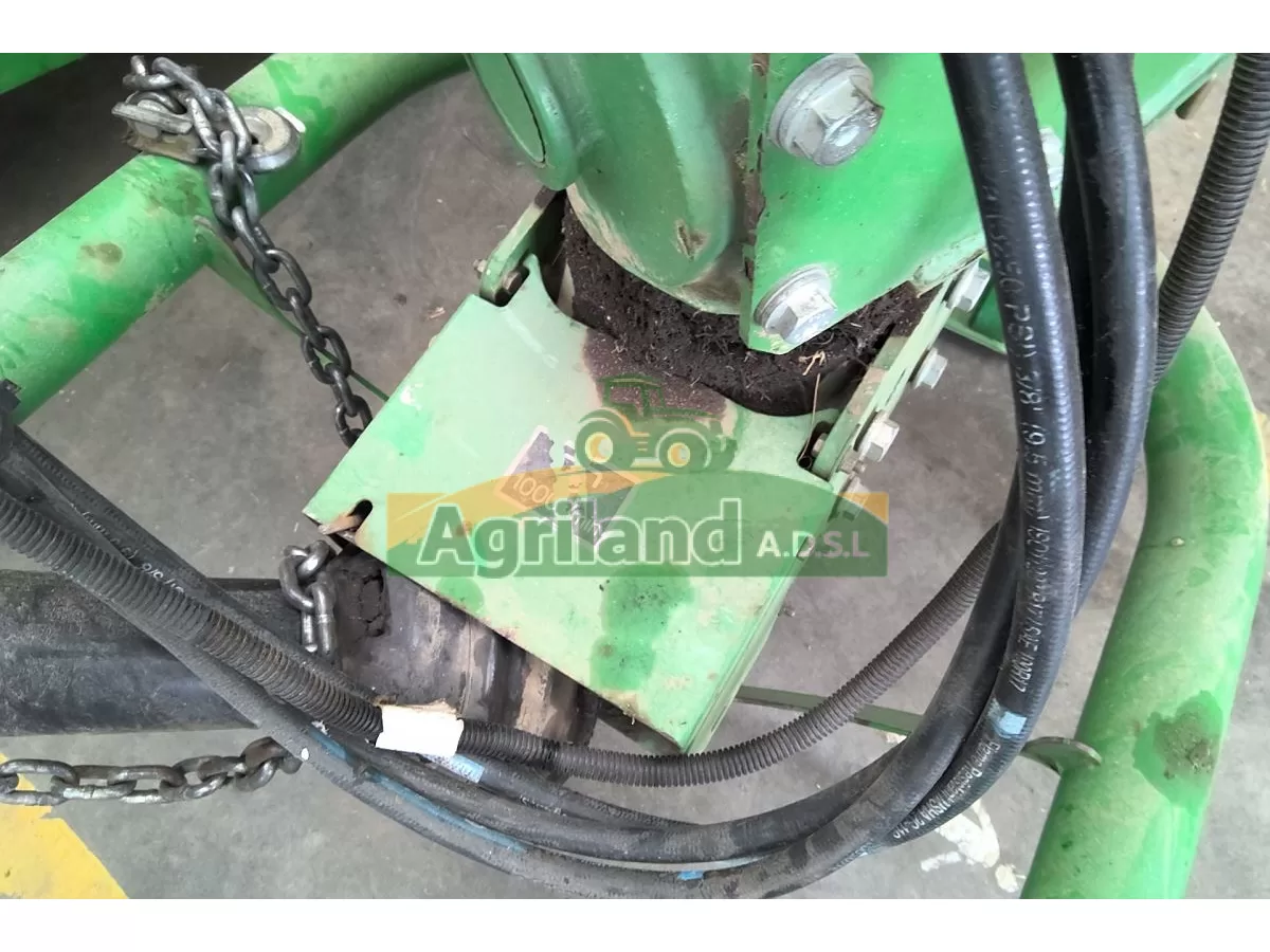 JOHN DEERE 530