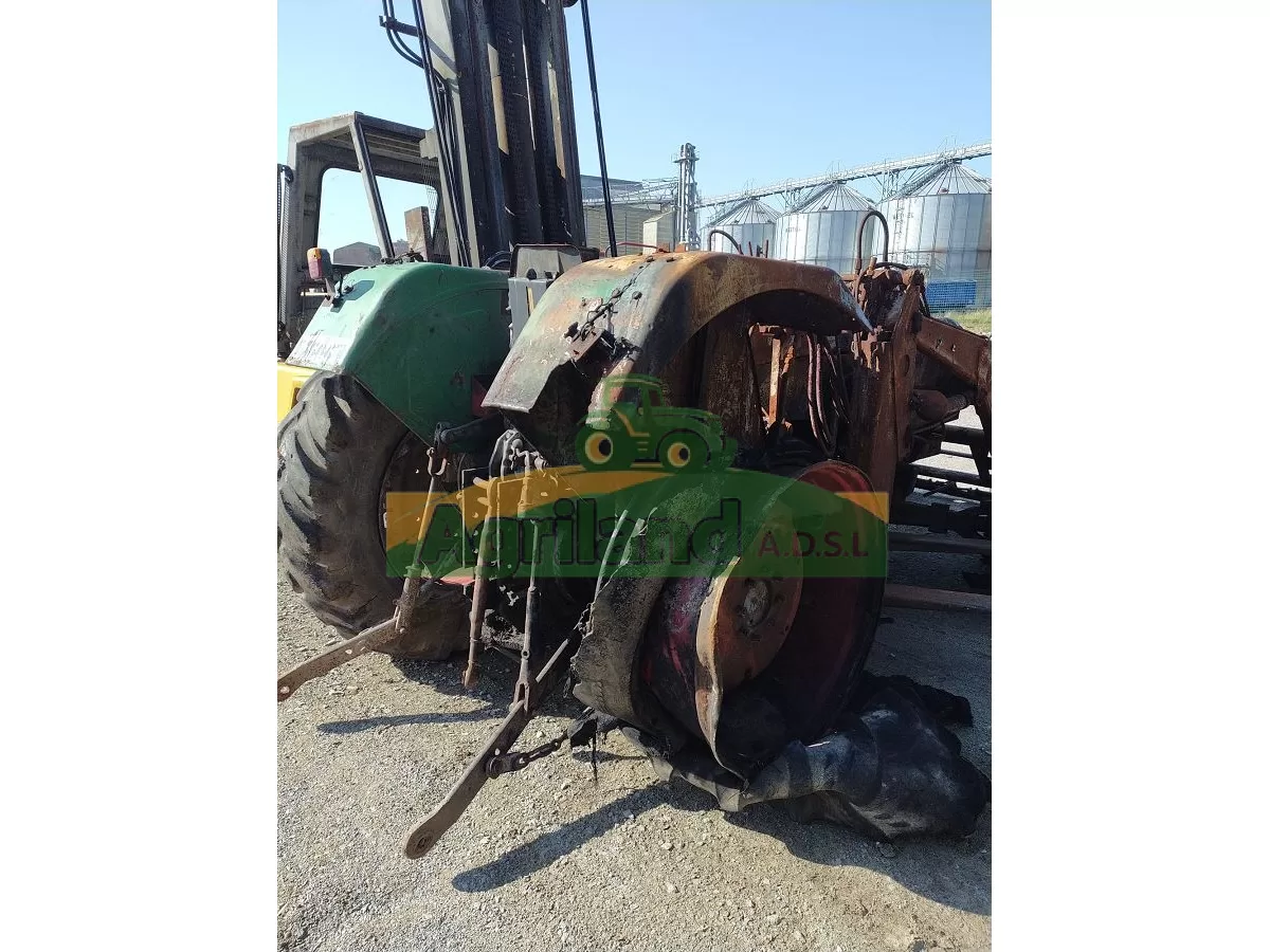 DEUTZ 7006 2026 HV 76