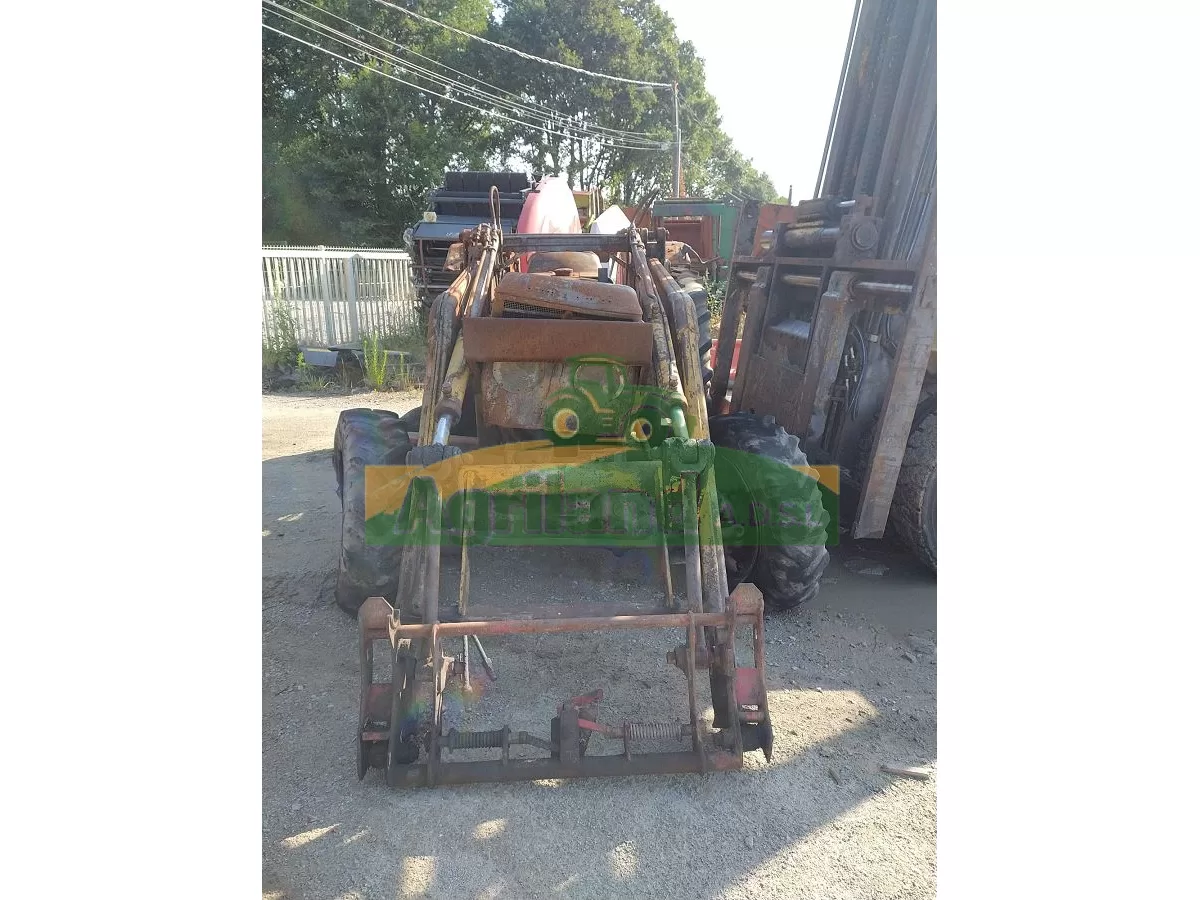 DEUTZ 7006 2026 HV 76