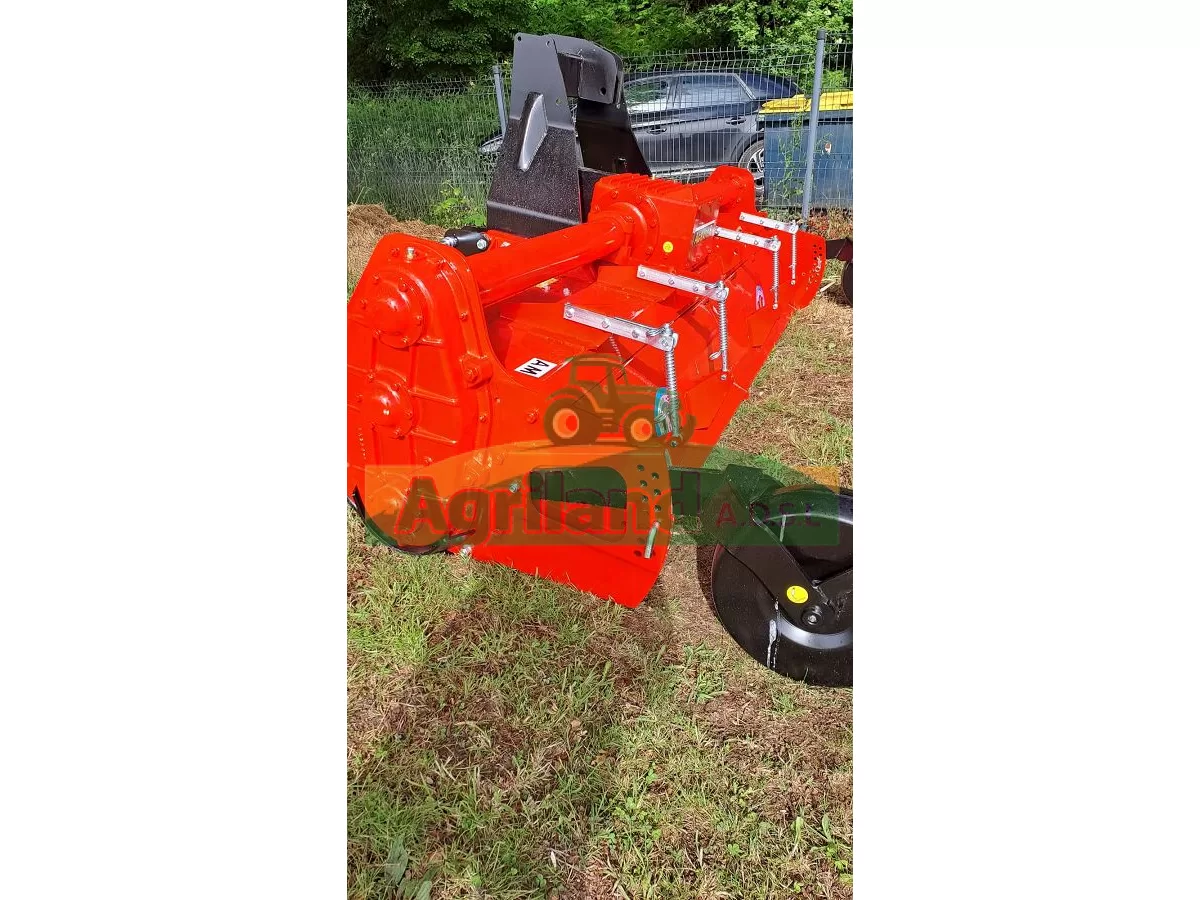 AGRATOR AM 3000 — photo 1