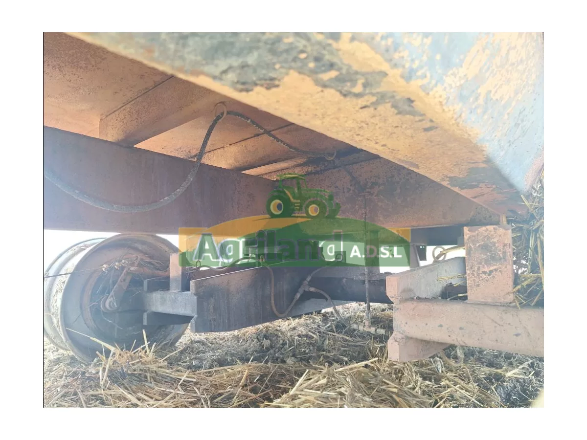 JOHN DEERE 550
