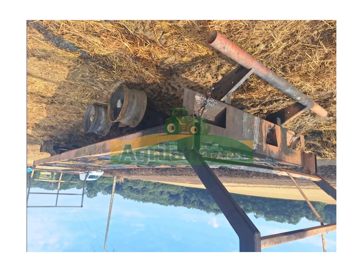 JOHN DEERE 550