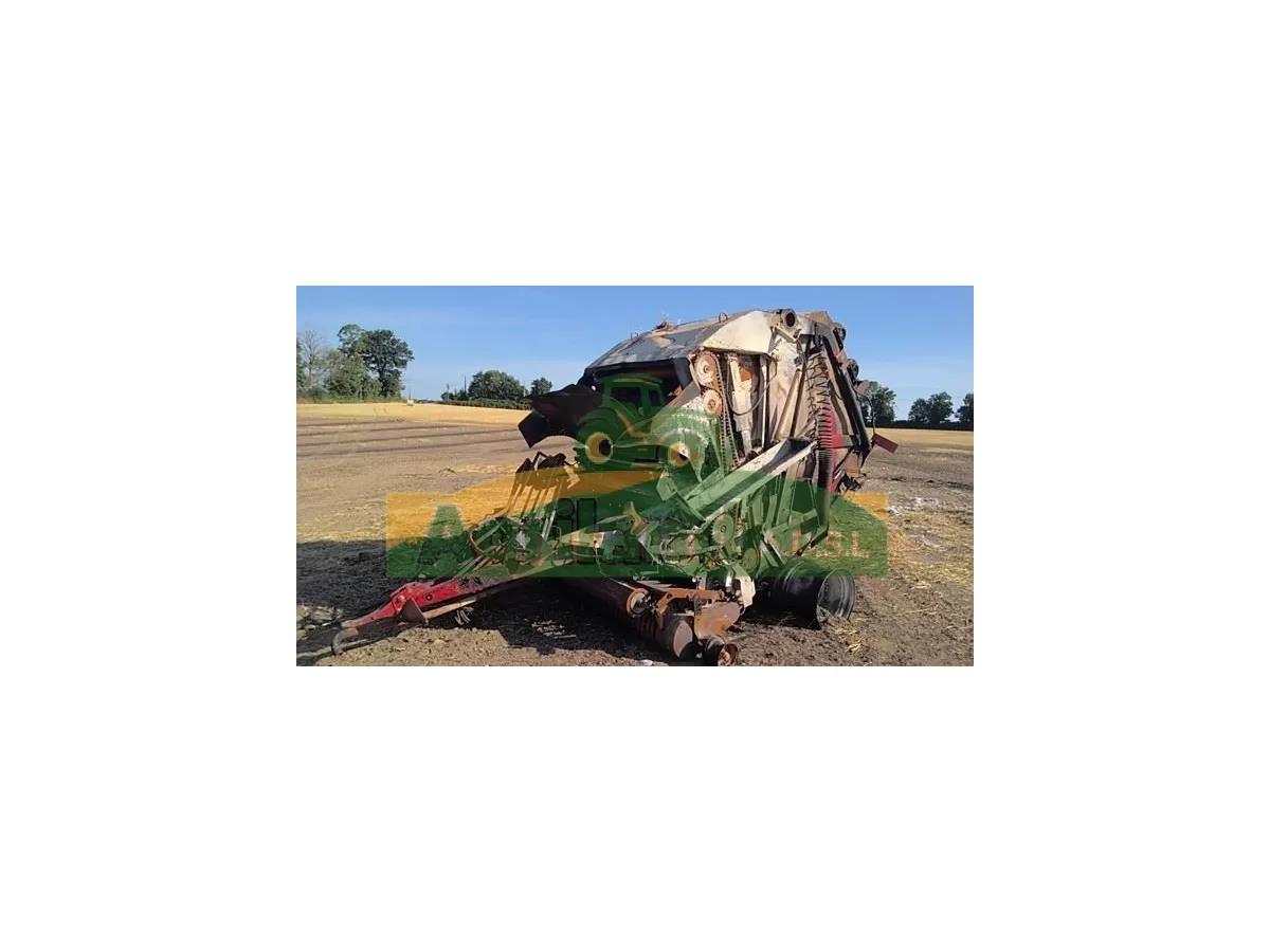 LELY RP 545
