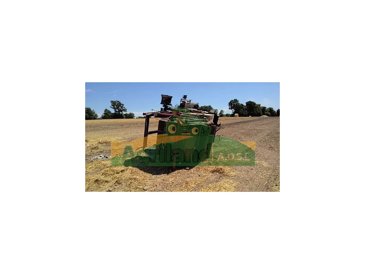 LELY RP 545