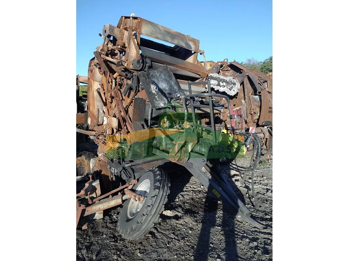 CLAAS