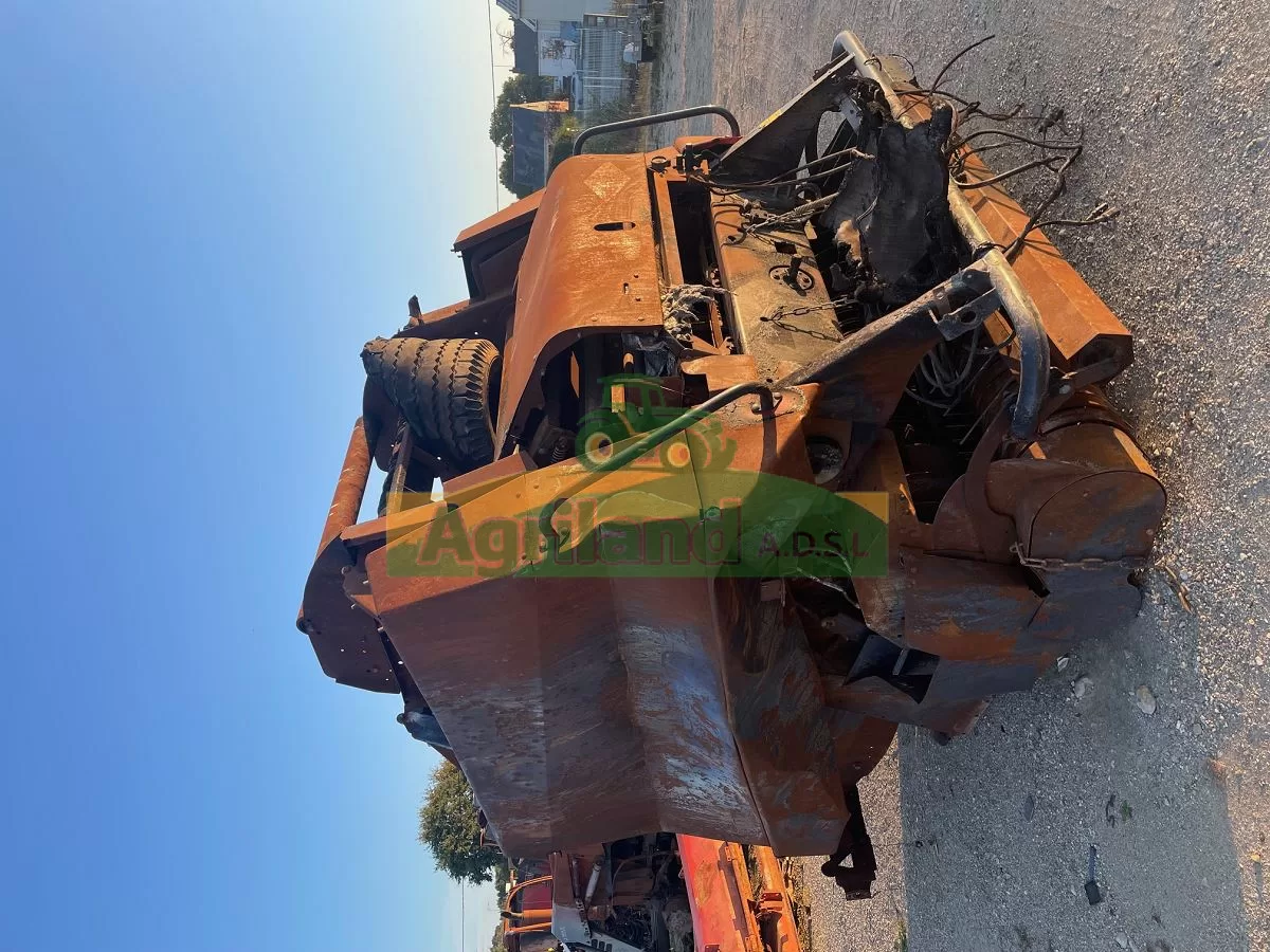 KUHN VB 2190
