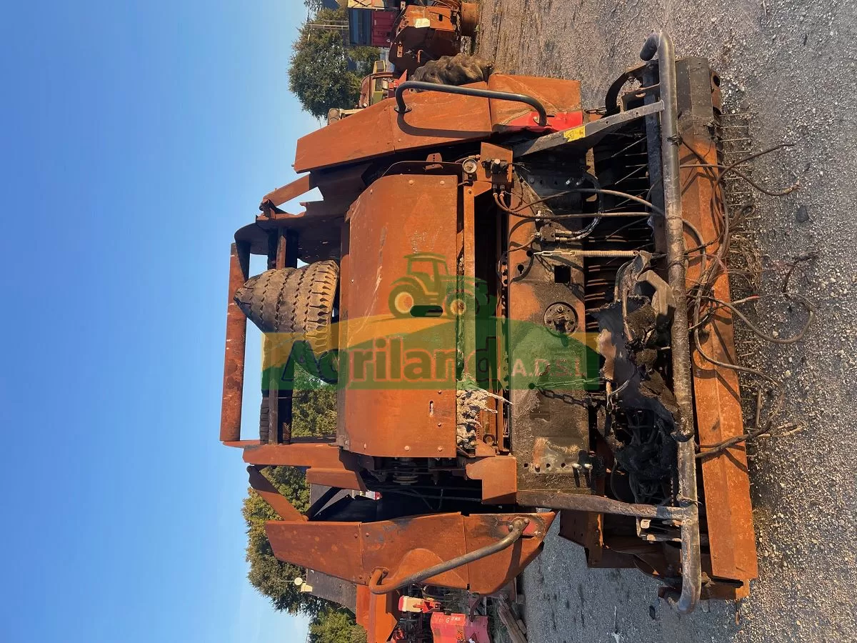 KUHN VB 2190