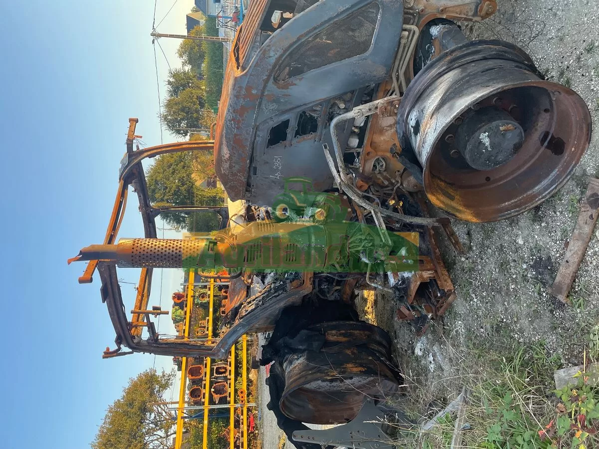 FENDT 724 VARIO